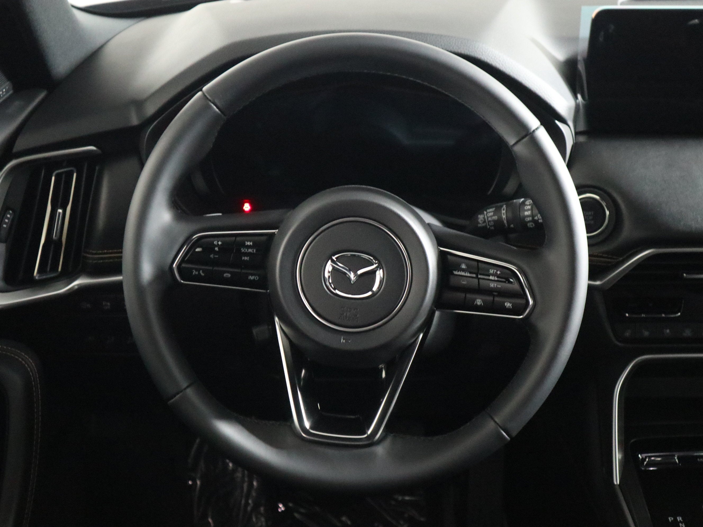 2026 Mazda Mazda CX-90 3.3 Turbo S Premium Plus AWD