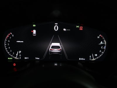 2026 Mazda Mazda CX-90 3.3 Turbo S Premium Plus AWD