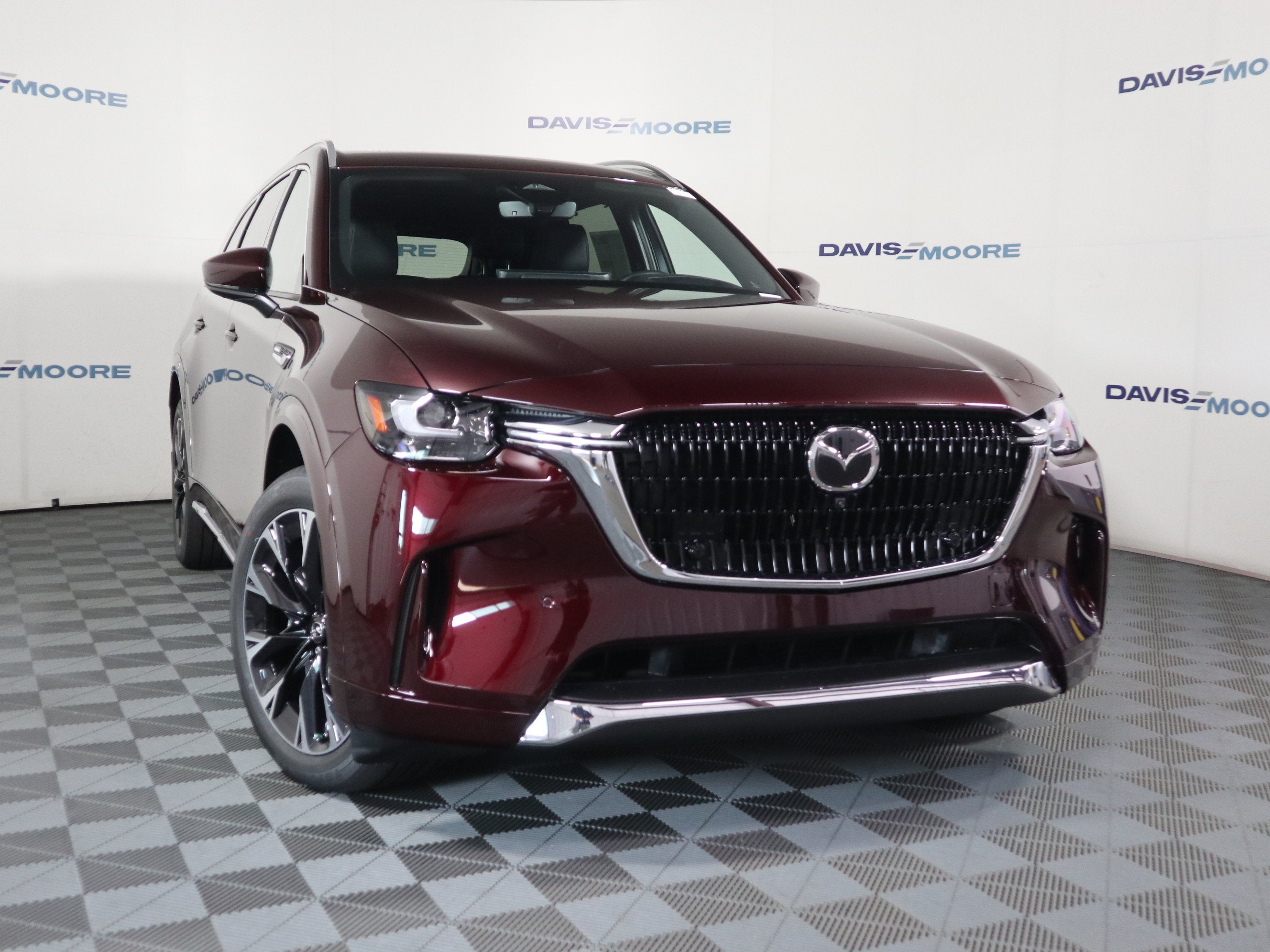 2026 Mazda Mazda CX-90 3.3 Turbo S Premium Plus AWD