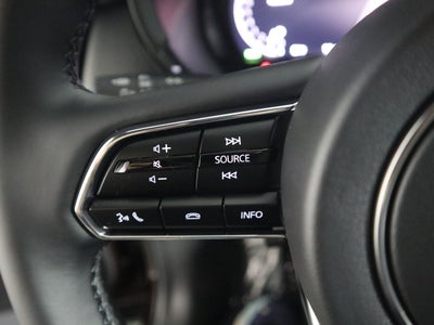 2026 Mazda Mazda CX-90 3.3 Turbo S Premium Plus AWD