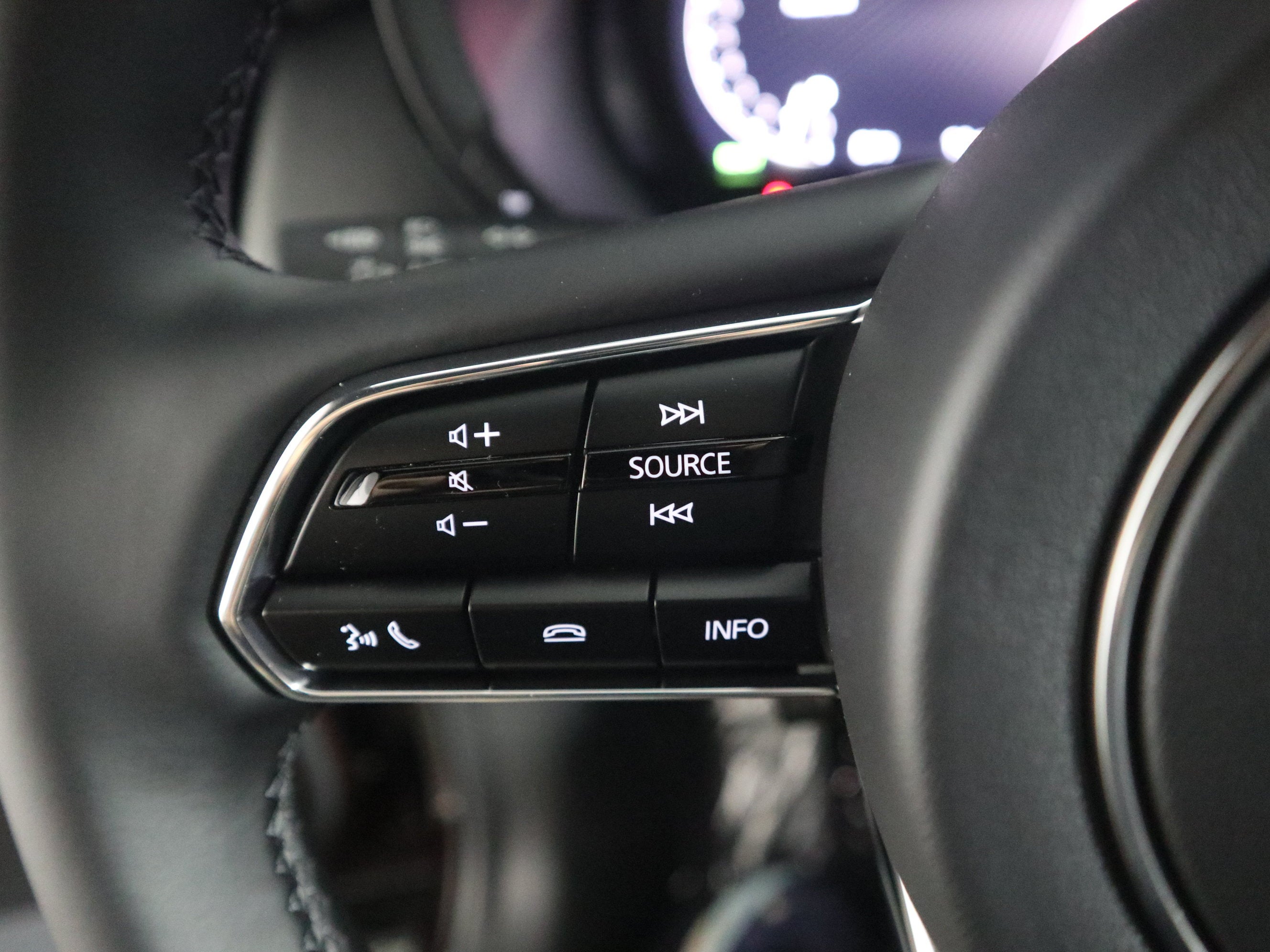 2026 Mazda Mazda CX-90 3.3 Turbo S Premium Plus AWD