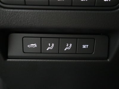 2026 Mazda Mazda CX-90 3.3 Turbo S Premium Plus AWD