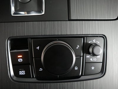 2026 Mazda Mazda CX-90 3.3 Turbo S Premium Plus AWD
