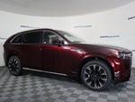 2026 Mazda Mazda CX-90 3.3 Turbo S Premium Plus AWD
