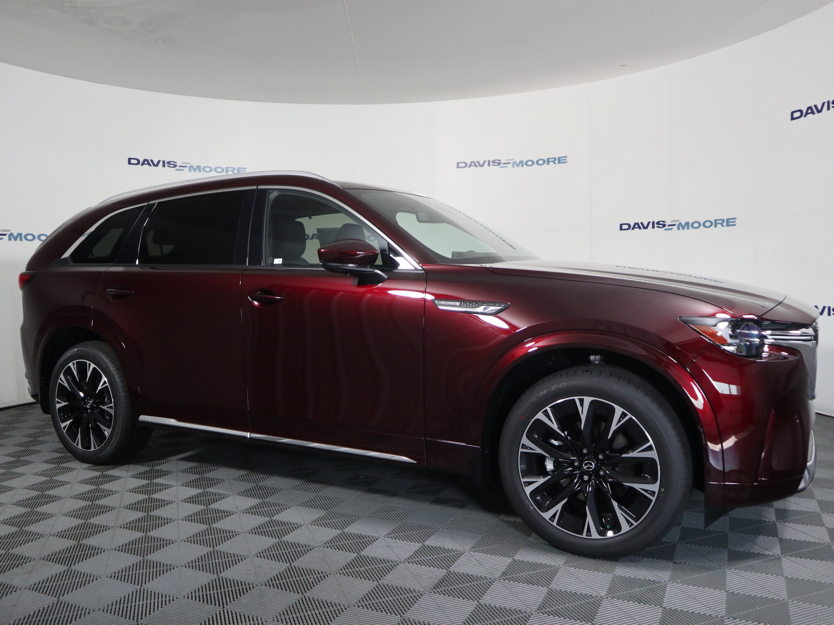2026 Mazda Mazda CX-90 3.3 Turbo S Premium Plus AWD