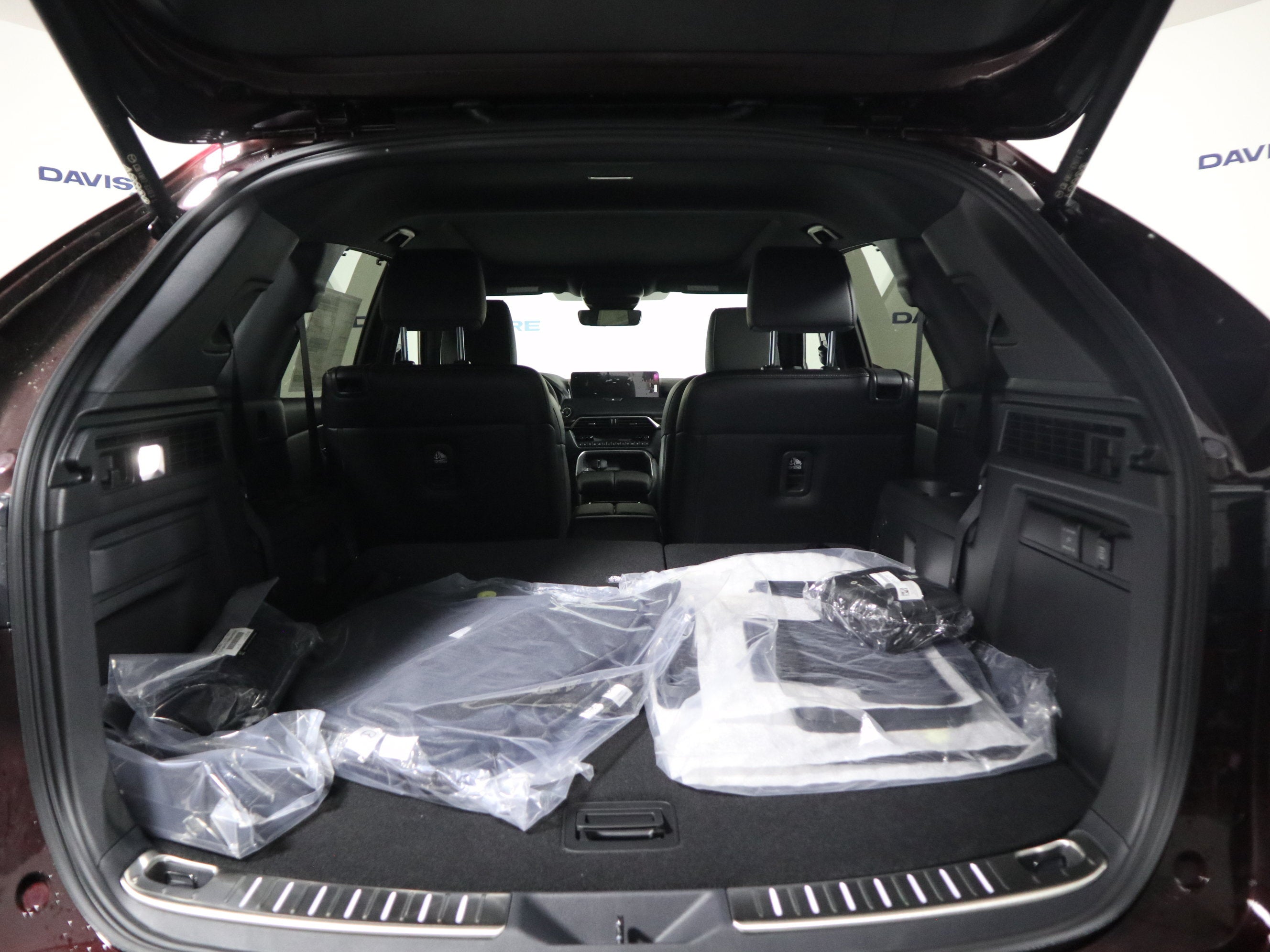 2026 Mazda Mazda CX-90 3.3 Turbo S Premium Plus AWD