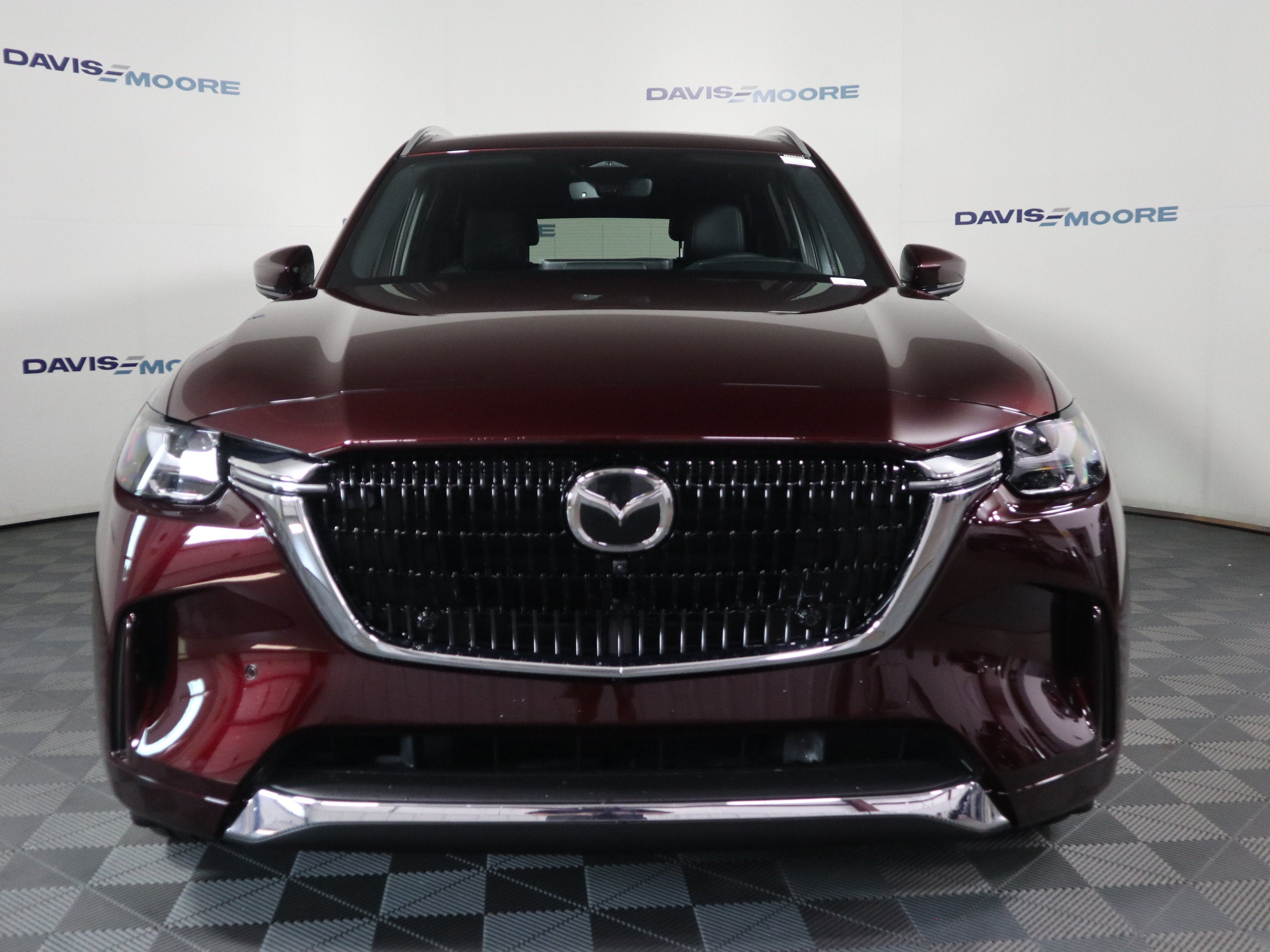 2026 Mazda Mazda CX-90 3.3 Turbo S Premium Plus AWD