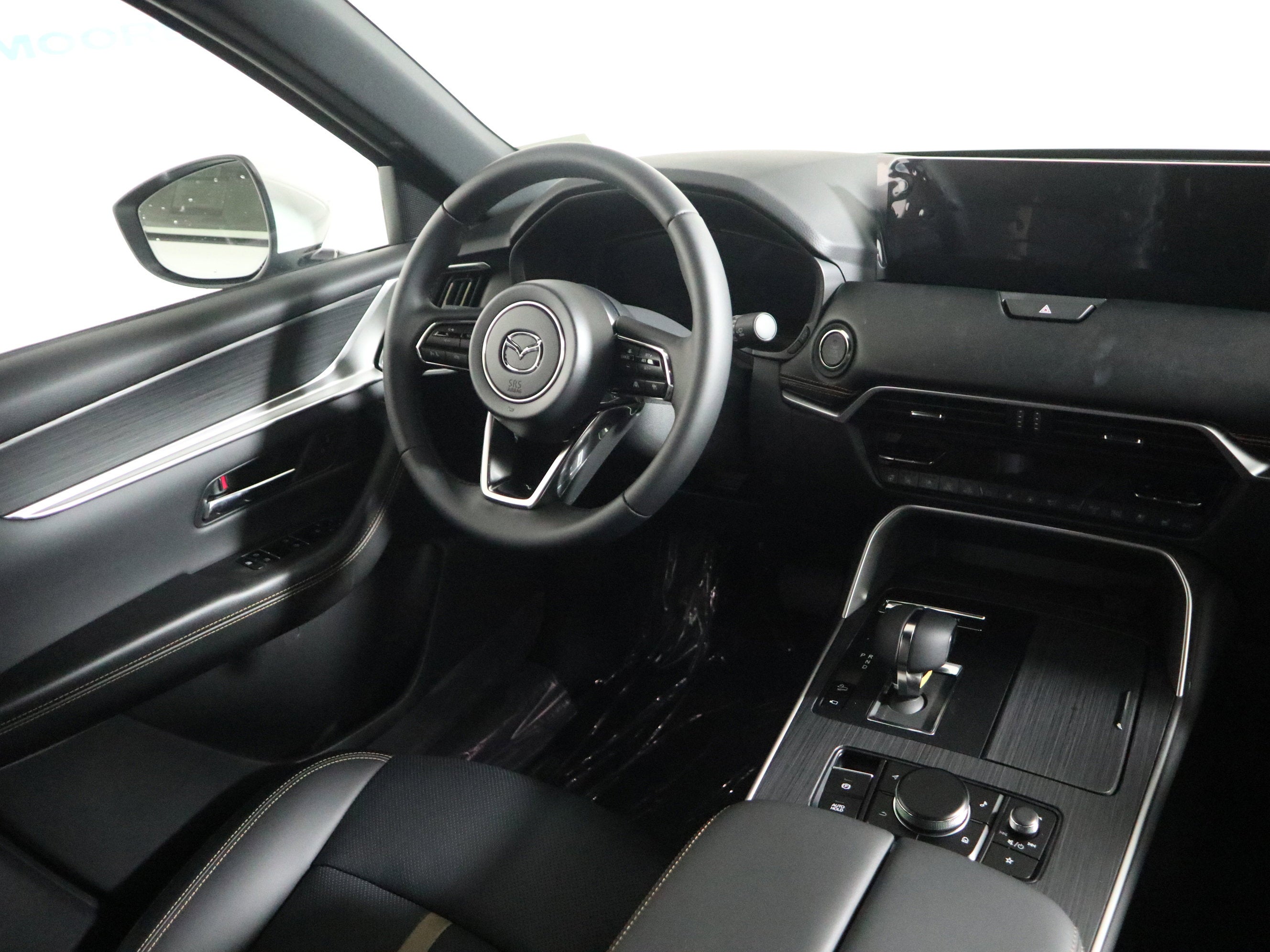 2026 Mazda Mazda CX-90 3.3 Turbo S Premium Plus AWD