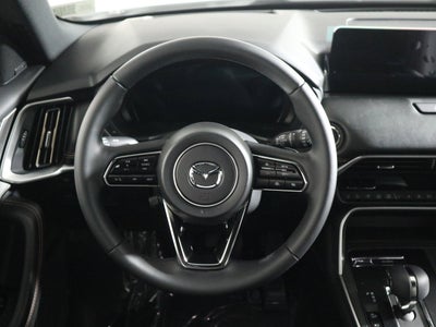 2026 Mazda Mazda CX-90 3.3 Turbo S Premium Plus AWD