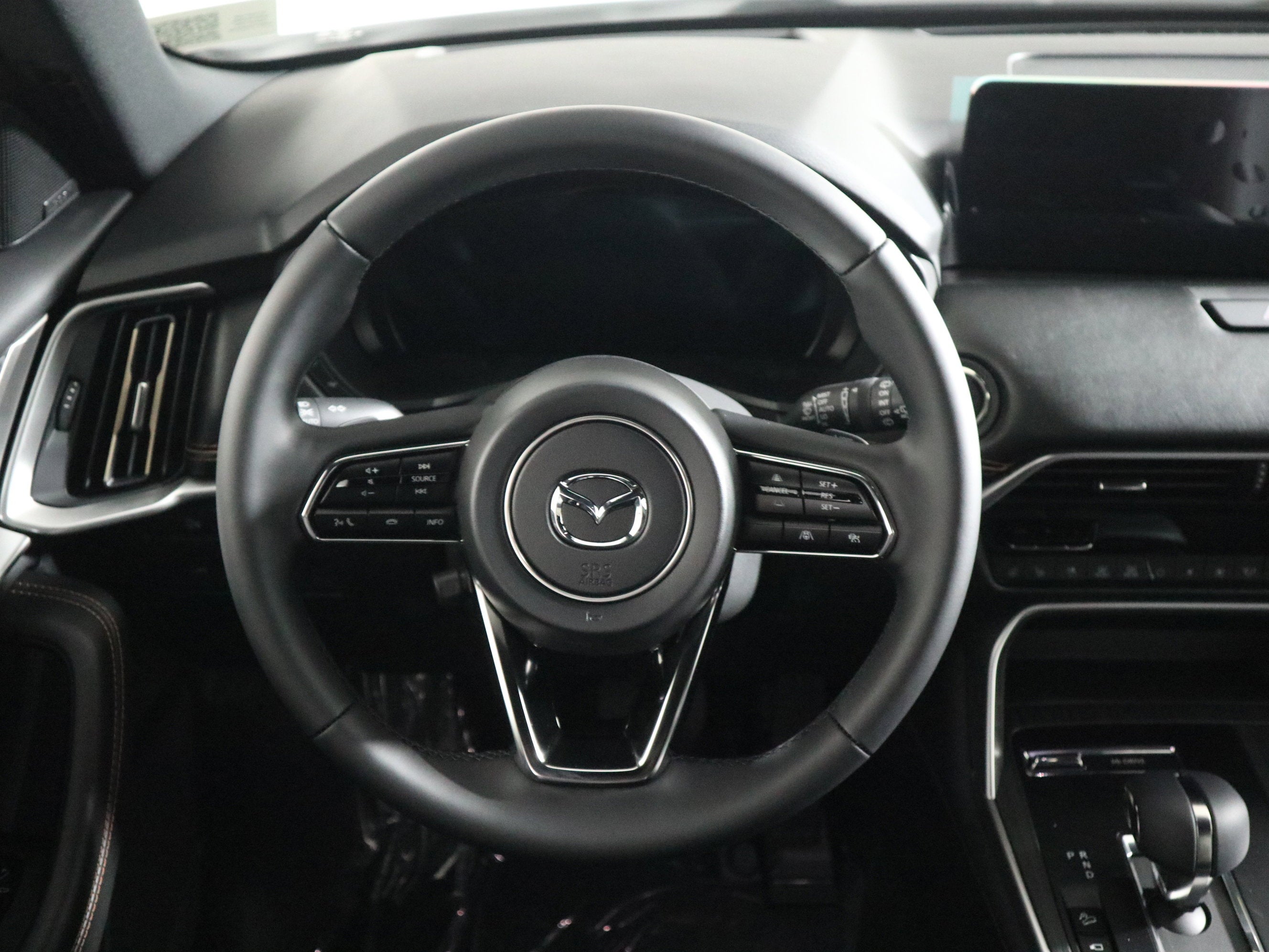 2026 Mazda Mazda CX-90 3.3 Turbo S Premium Plus AWD