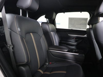 2026 Mazda Mazda CX-90 3.3 Turbo S Premium Plus AWD