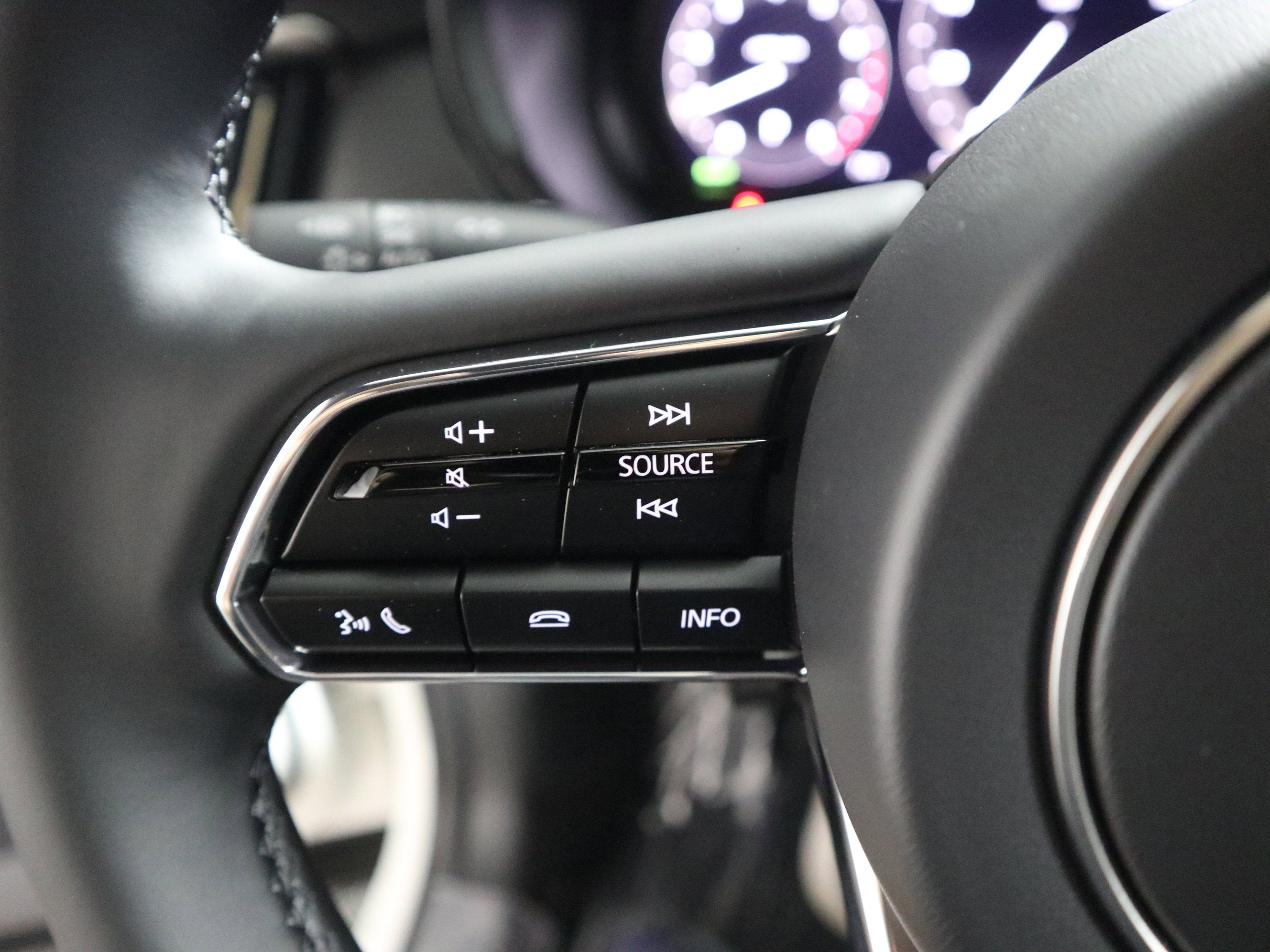 2026 Mazda Mazda CX-90 3.3 Turbo S Premium Plus AWD