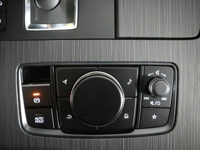 2026 Mazda Mazda CX-90 3.3 Turbo S Premium Plus AWD