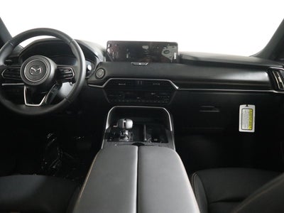2026 Mazda Mazda CX-90 3.3 Turbo S Premium Plus AWD