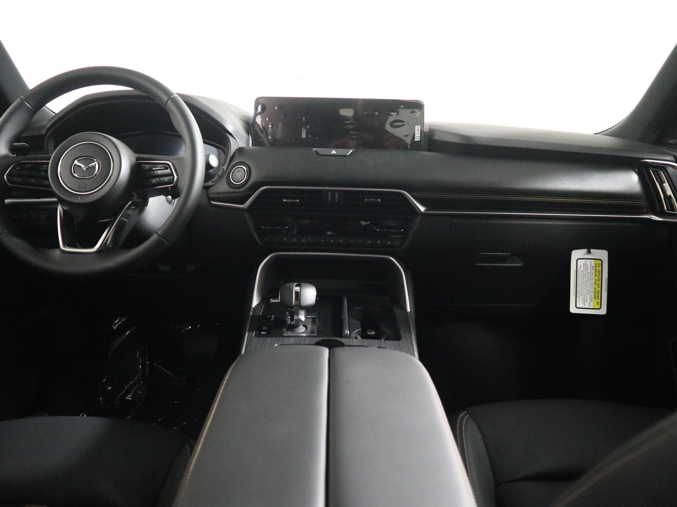 2026 Mazda Mazda CX-90 3.3 Turbo S Premium Plus AWD