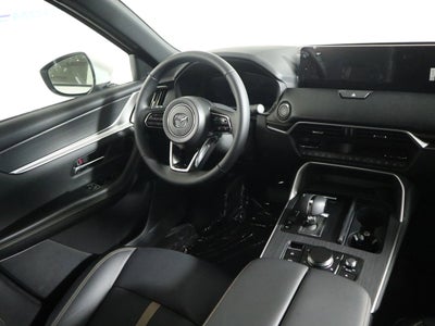 2026 Mazda Mazda CX-90 3.3 Turbo S Premium Plus AWD