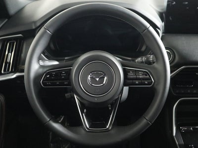 2026 Mazda Mazda CX-90 3.3 Turbo S Premium Plus AWD