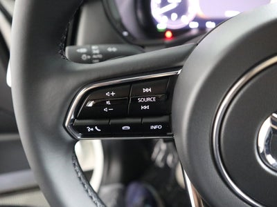 2026 Mazda Mazda CX-90 3.3 Turbo S Premium Plus AWD