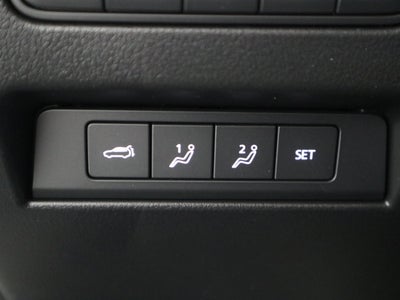 2026 Mazda Mazda CX-90 3.3 Turbo S Premium Plus AWD