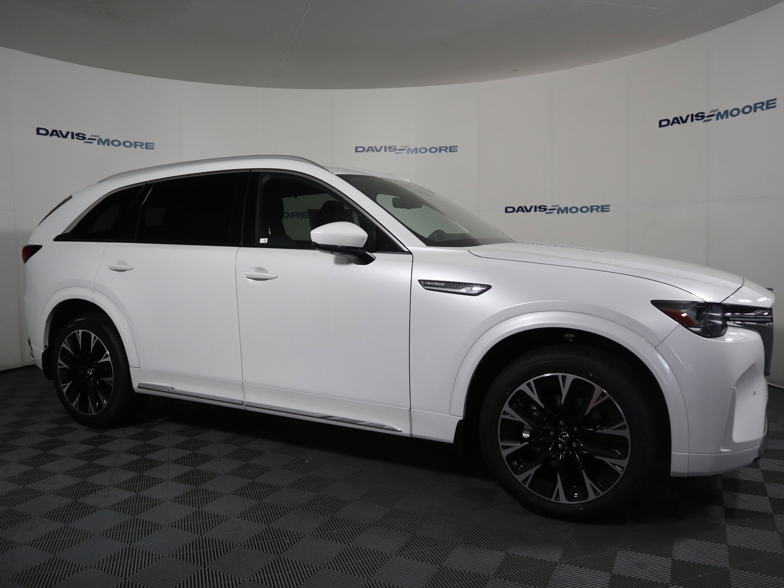 2026 Mazda Mazda CX-90 3.3 Turbo S Premium Plus AWD
