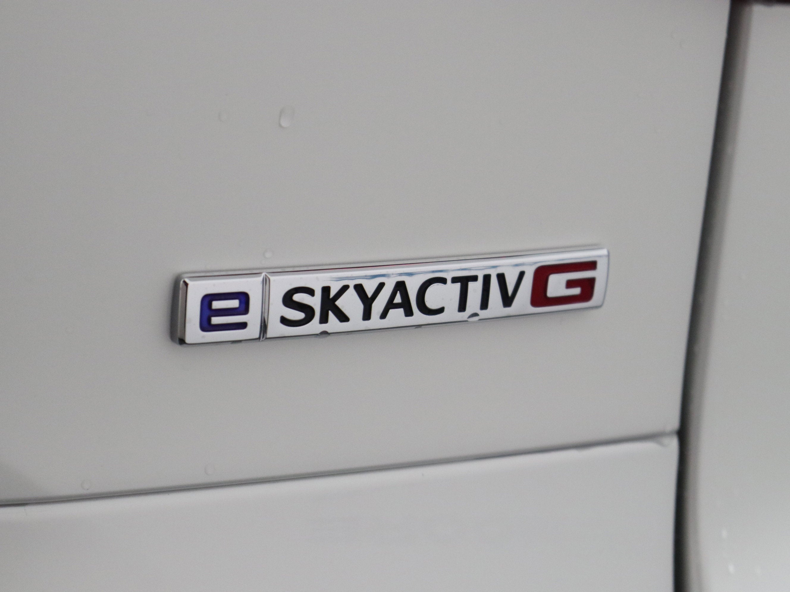 2026 Mazda Mazda CX-90 3.3 Turbo S Premium Plus AWD