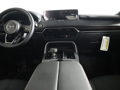 2026 Mazda Mazda CX-90 3.3 Turbo Premium Plus AWD