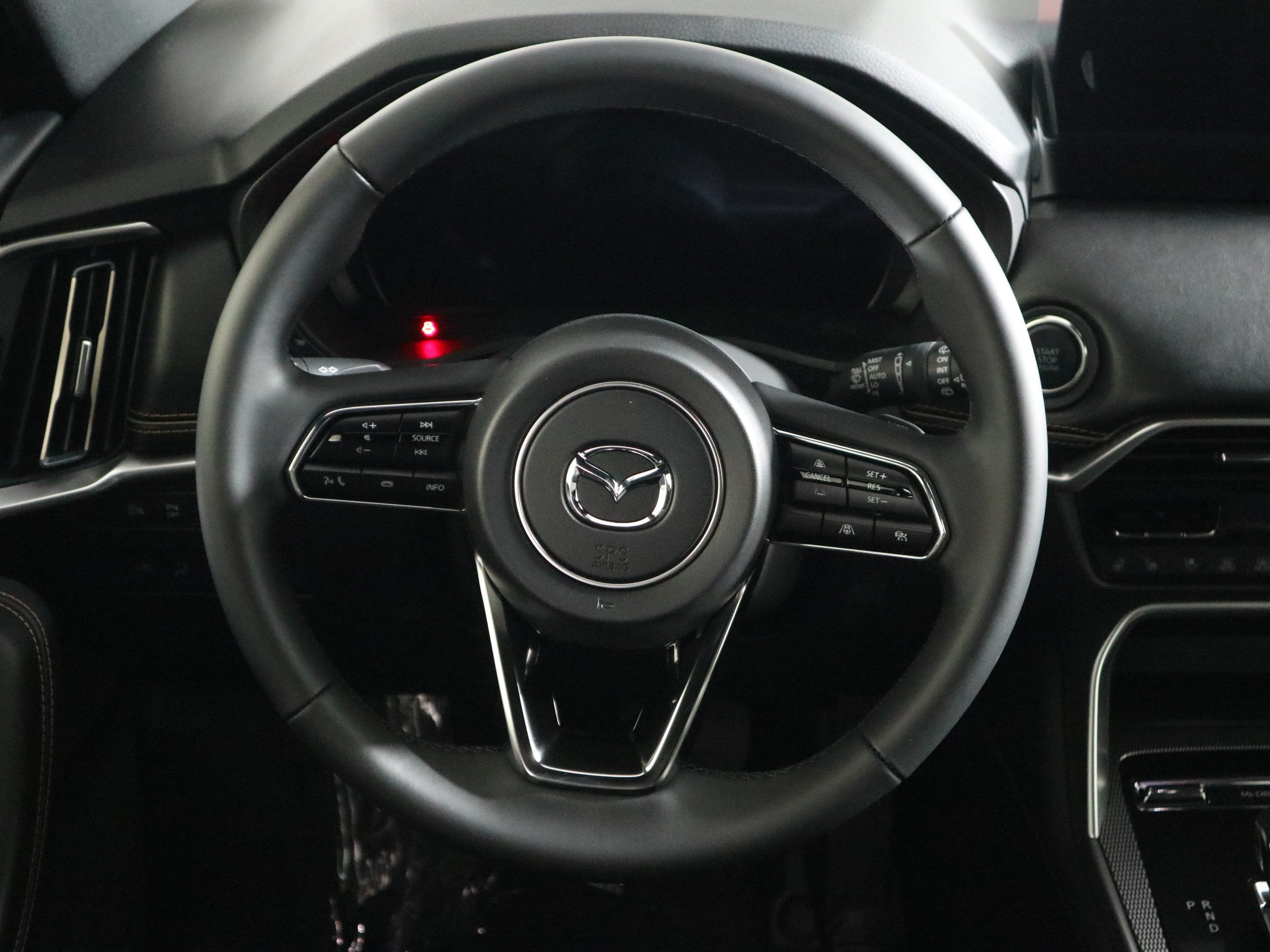 2026 Mazda Mazda CX-90 3.3 Turbo Premium Plus AWD