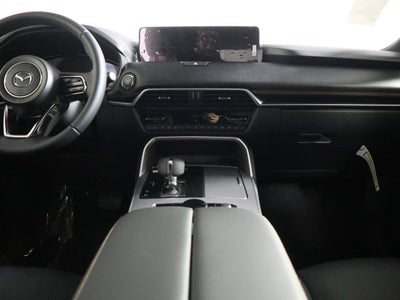 2026 Mazda Mazda CX-90 3.3 Turbo Premium Plus AWD