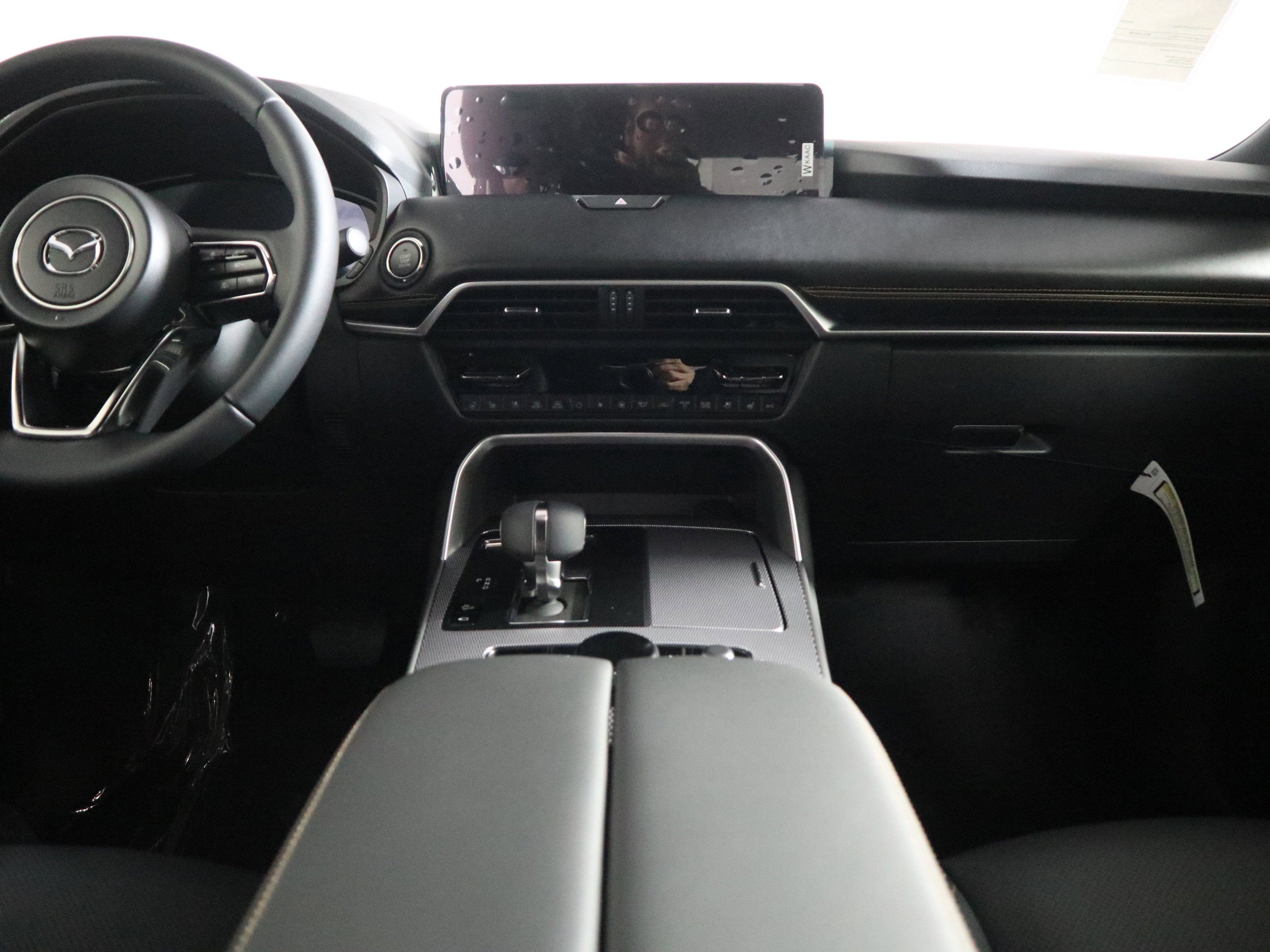 2026 Mazda Mazda CX-90 3.3 Turbo Premium Plus AWD