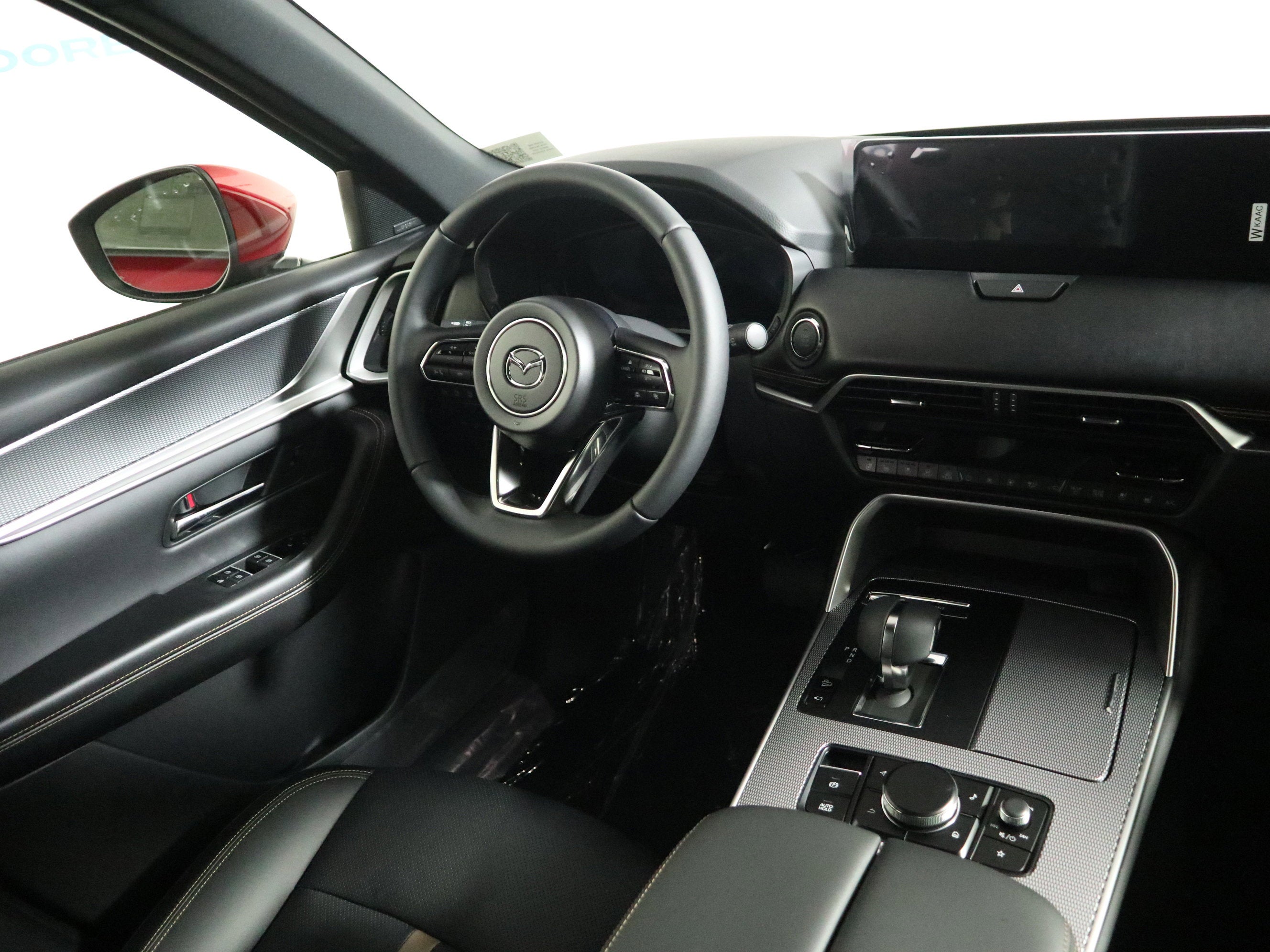 2026 Mazda Mazda CX-90 3.3 Turbo Premium Plus AWD