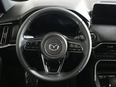 2026 Mazda Mazda CX-90 3.3 Turbo Premium Plus AWD
