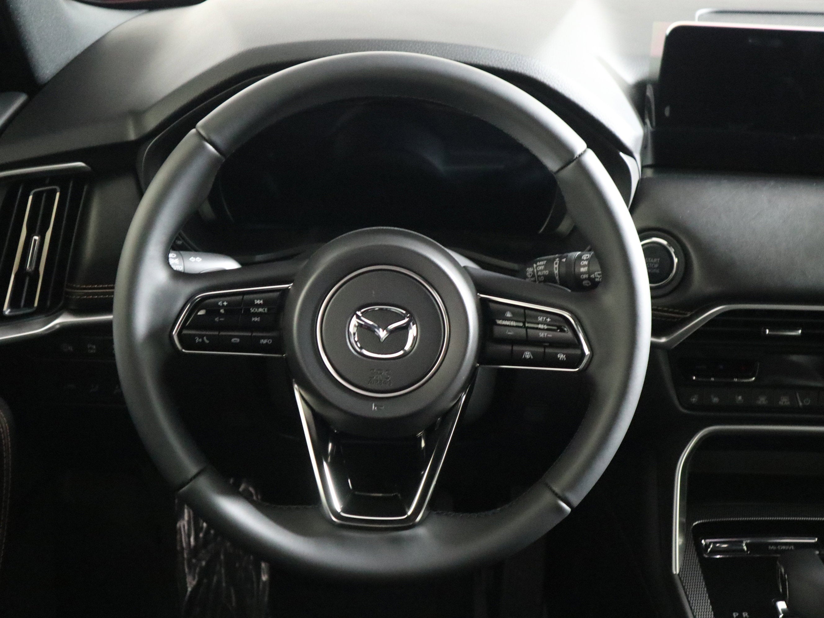 2026 Mazda Mazda CX-90 3.3 Turbo Premium Plus AWD