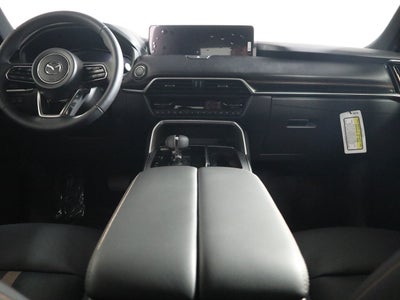2026 Mazda Mazda CX-90 3.3 Turbo Premium Plus AWD