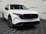 2026 Mazda Mazda CX-5 2.5 S AWD