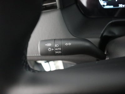 2026 Mazda Mazda CX-5 2.5 S AWD