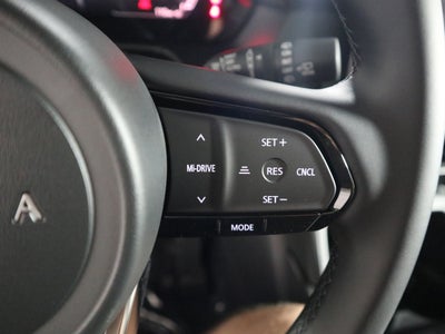 2026 Mazda Mazda CX-5 2.5 S AWD