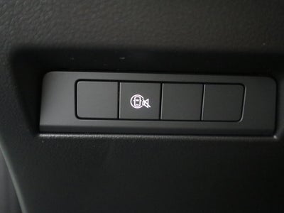 2026 Mazda Mazda CX-5 2.5 S AWD