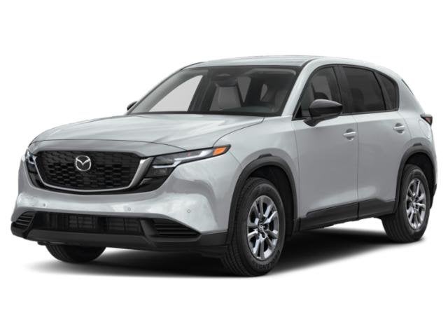 2026 Mazda CX-5 S Select