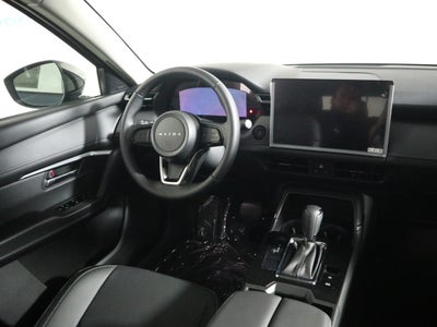 2026 Mazda Mazda CX-5 2.5 S Premium AWD