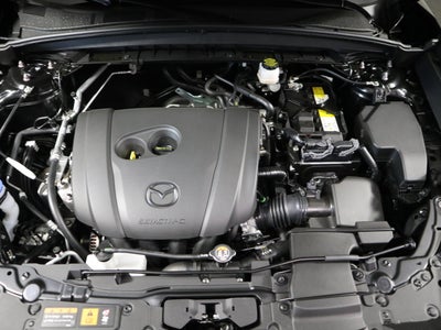 2026 Mazda Mazda CX-5 Premium AWD