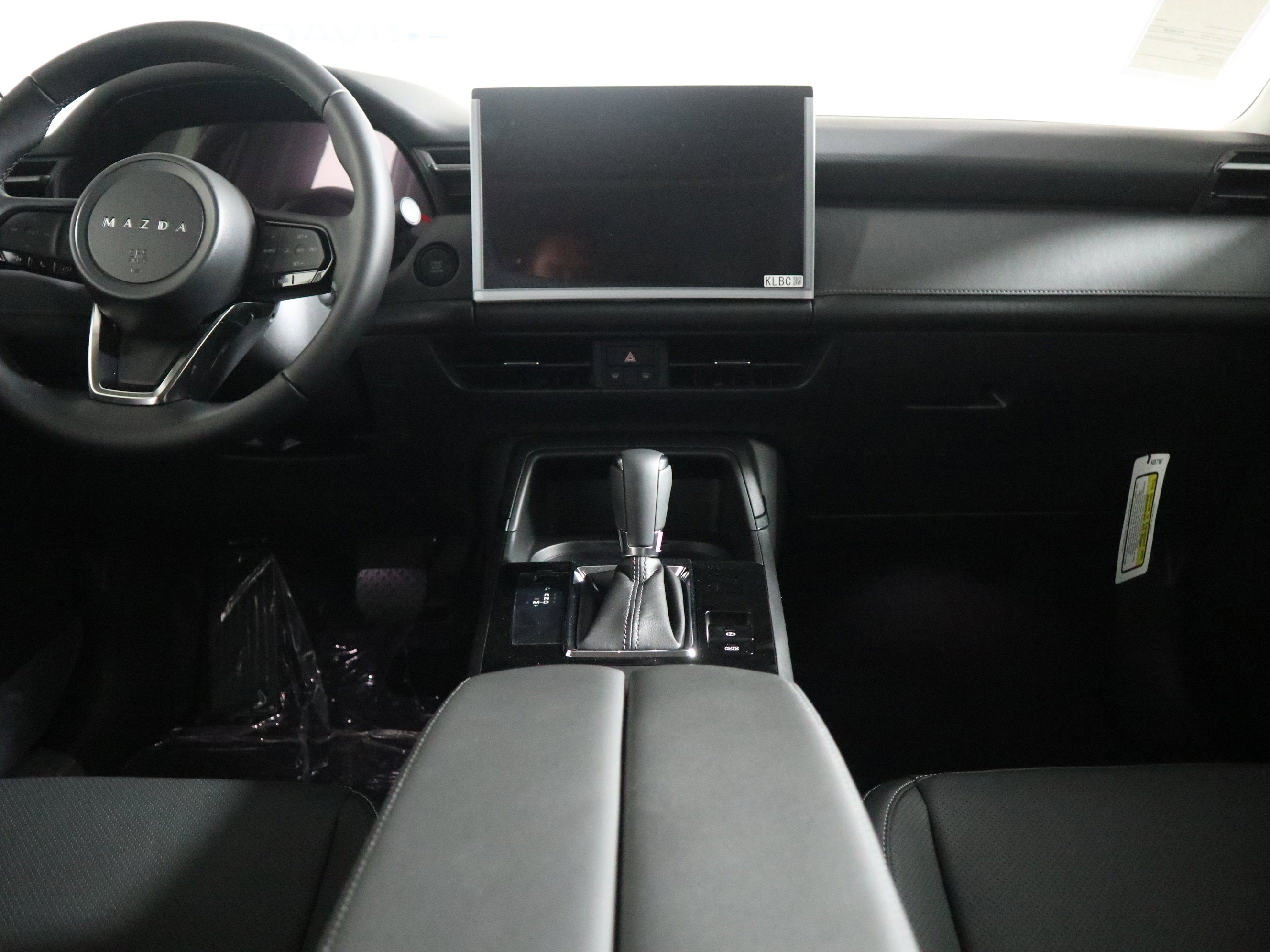 2026 Mazda Mazda CX-5 Premium AWD