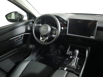 2026 Mazda Mazda CX-5 Premium AWD