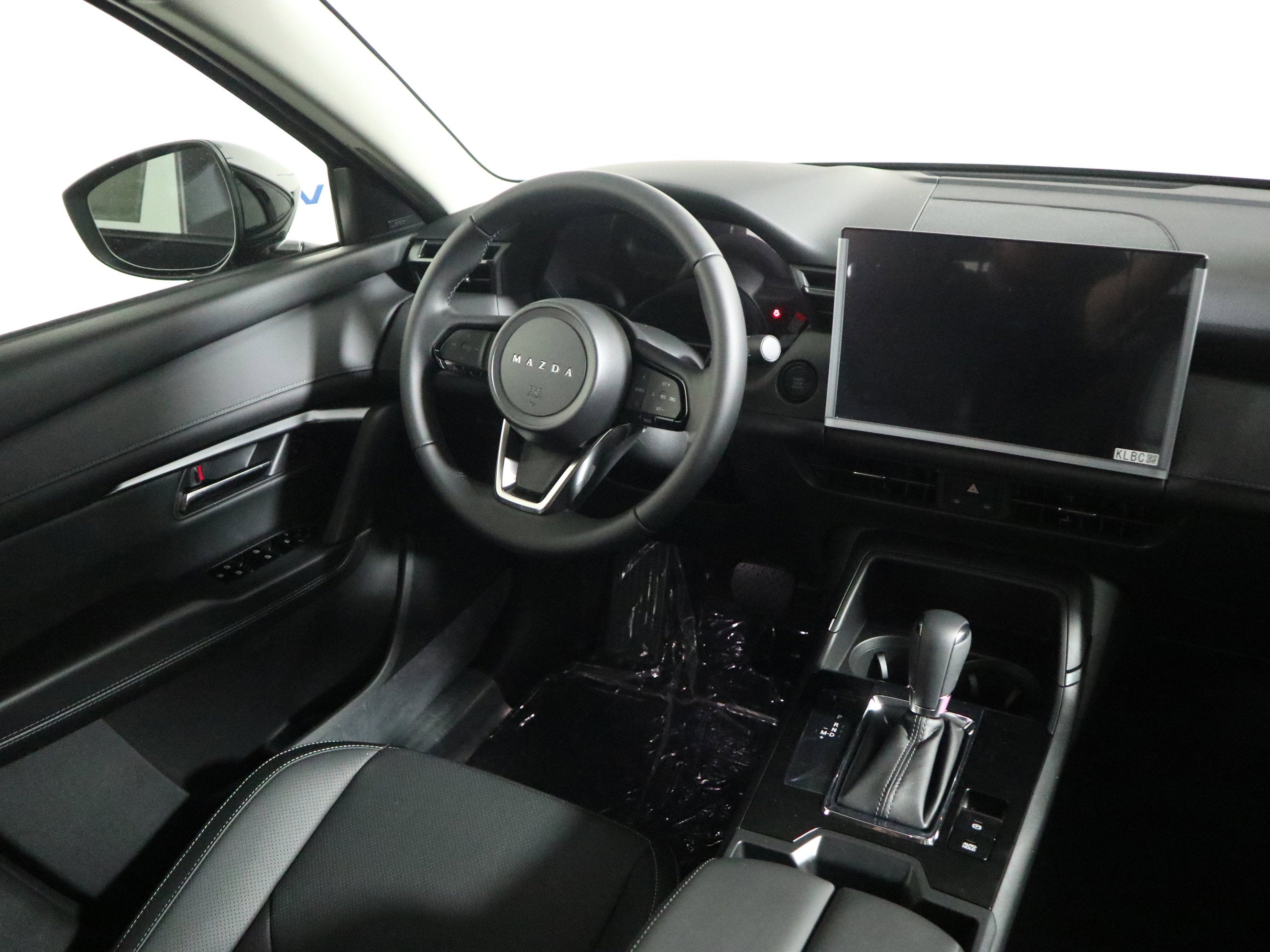 2026 Mazda Mazda CX-5 Premium AWD