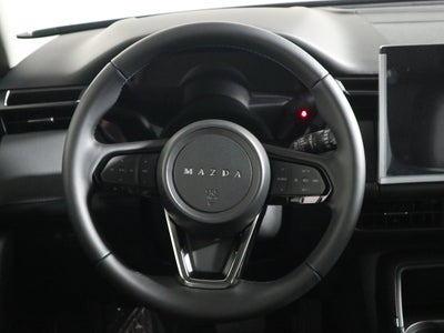 2026 Mazda Mazda CX-5 Premium AWD