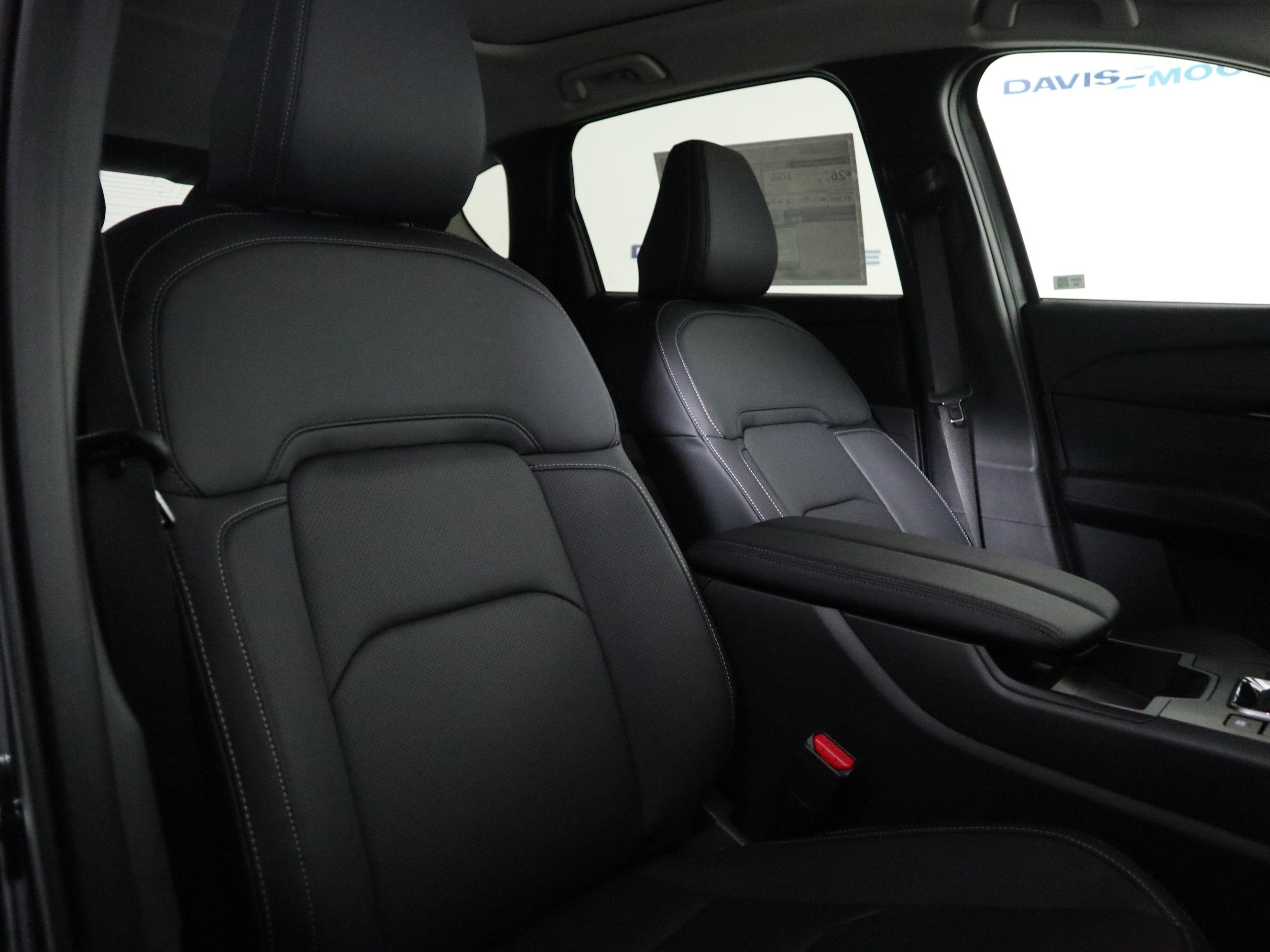 2026 Mazda Mazda CX-5 Premium AWD