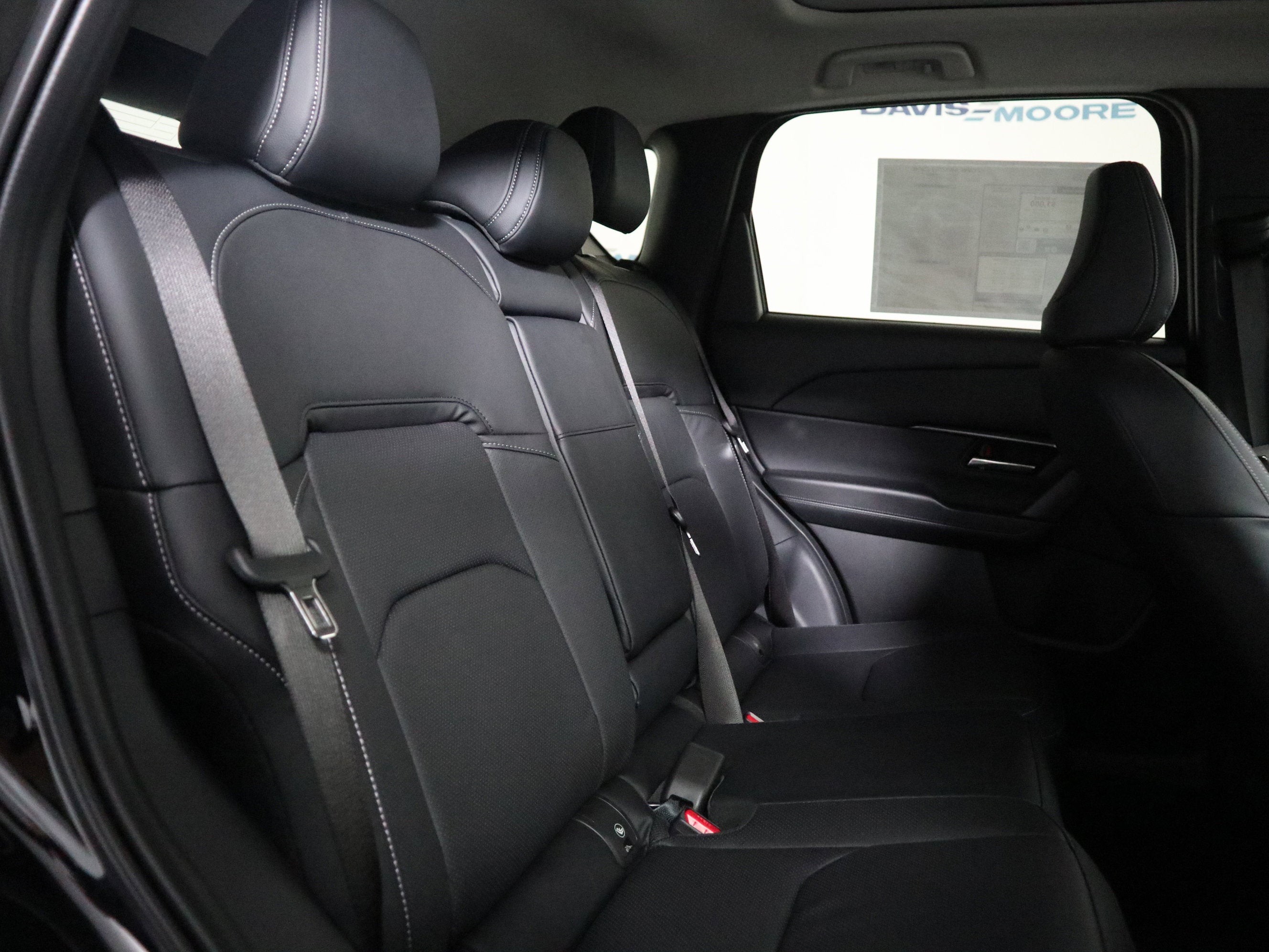 2026 Mazda Mazda CX-5 Premium AWD