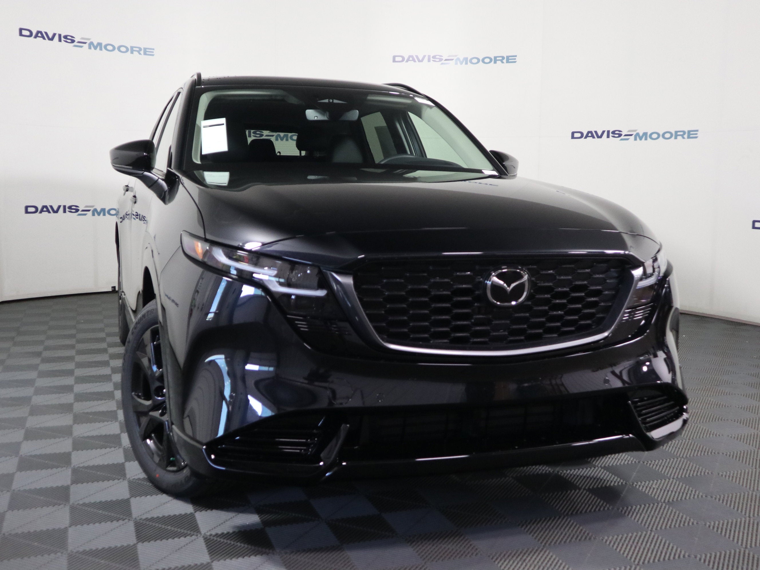 2026 Mazda Mazda CX-5 Premium AWD