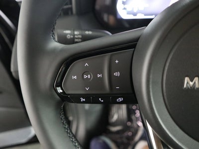 2026 Mazda Mazda CX-5 Premium AWD
