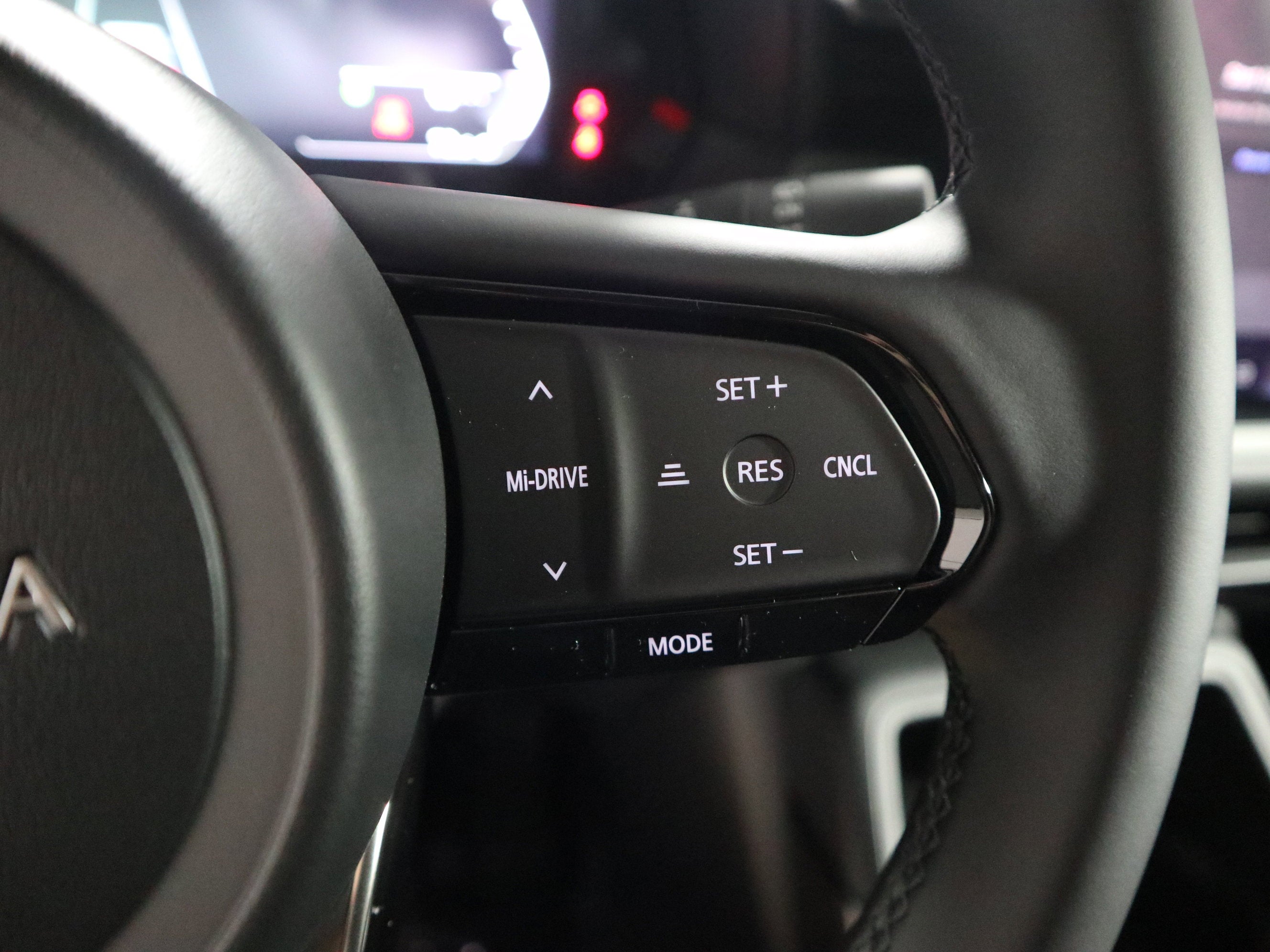 2026 Mazda Mazda CX-5 Premium AWD