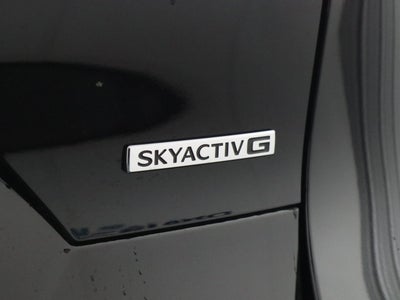 2026 Mazda Mazda CX-5 Premium AWD